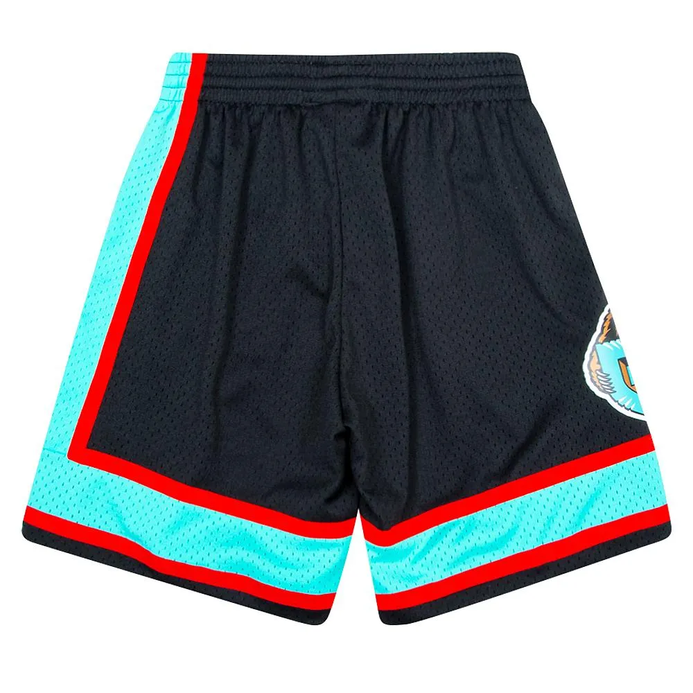 01-02 Mem. Grizzlies Swingman Shorts