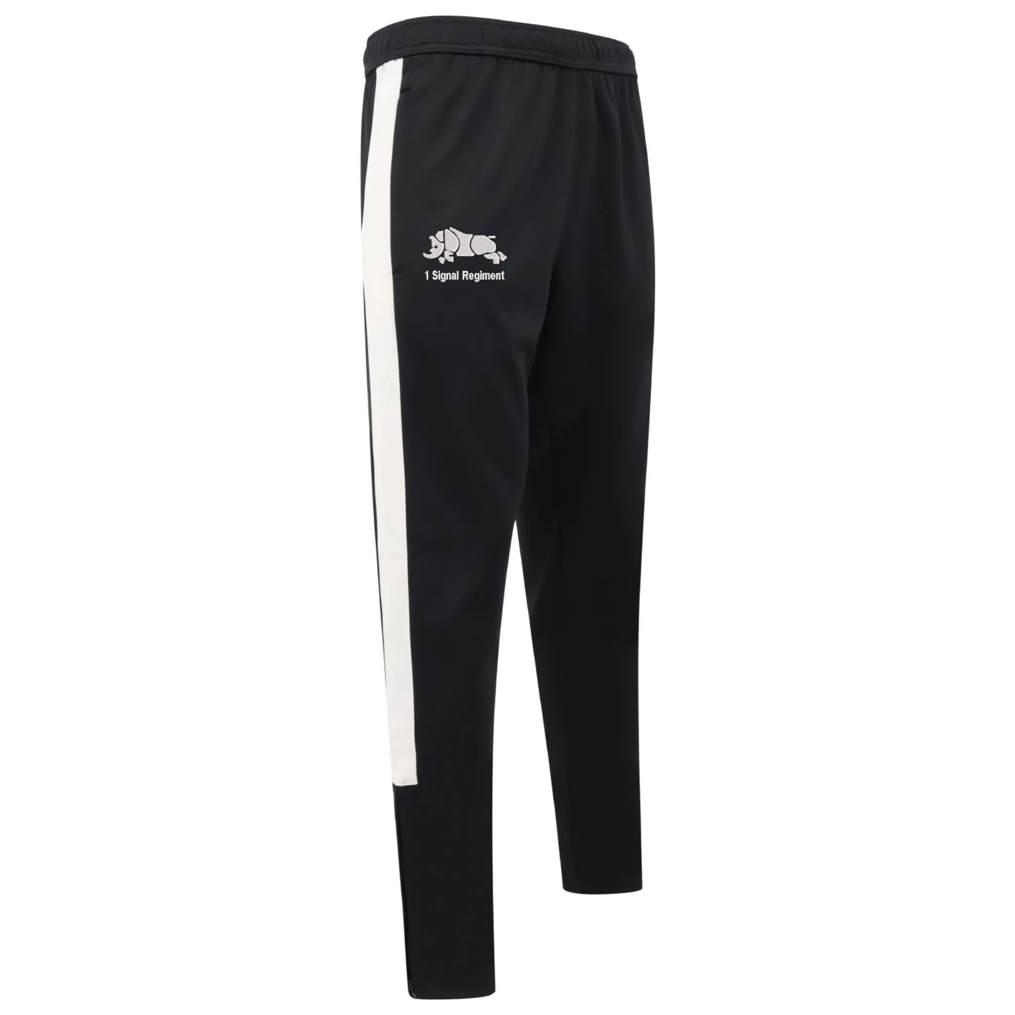 1 Signal Regiment Knitted Tracksuit Pants