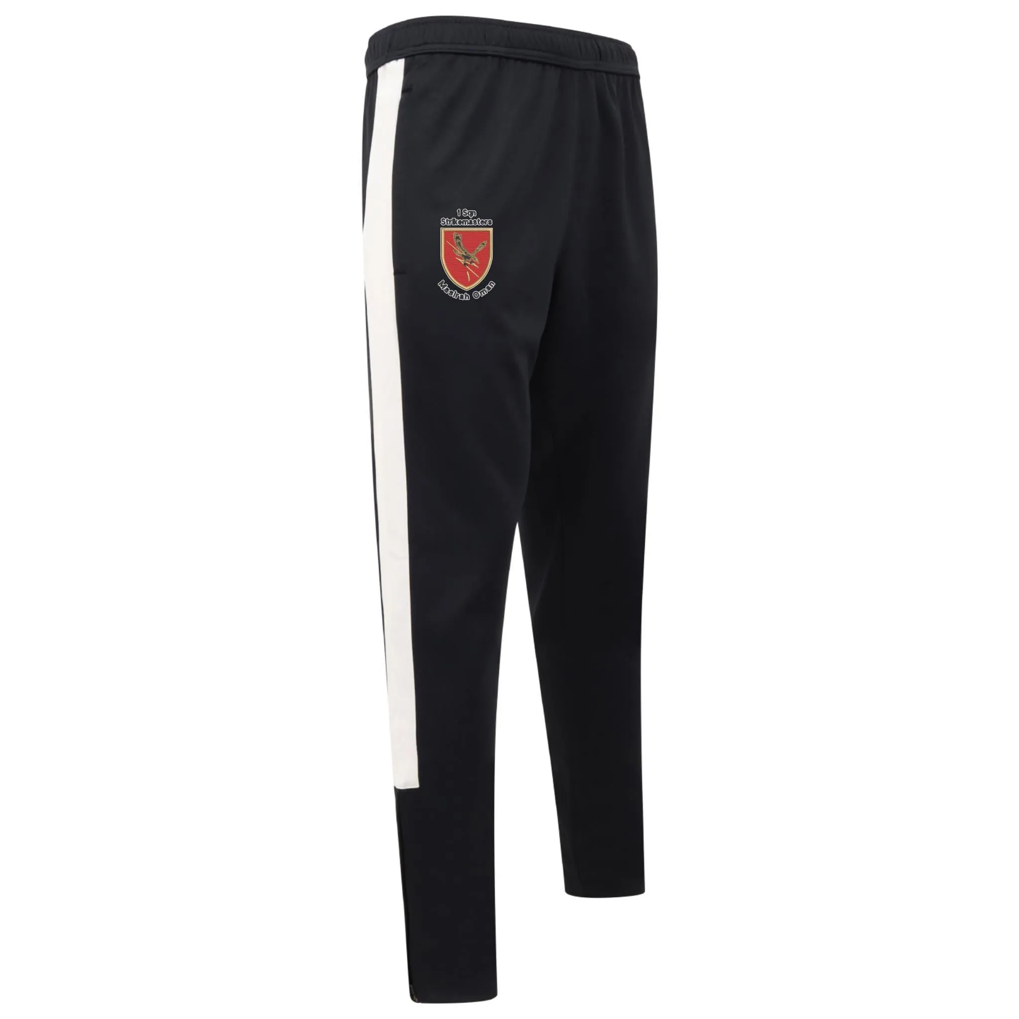 1 Squadron Strikemasters - Masirah Oman Knitted Tracksuit Pants