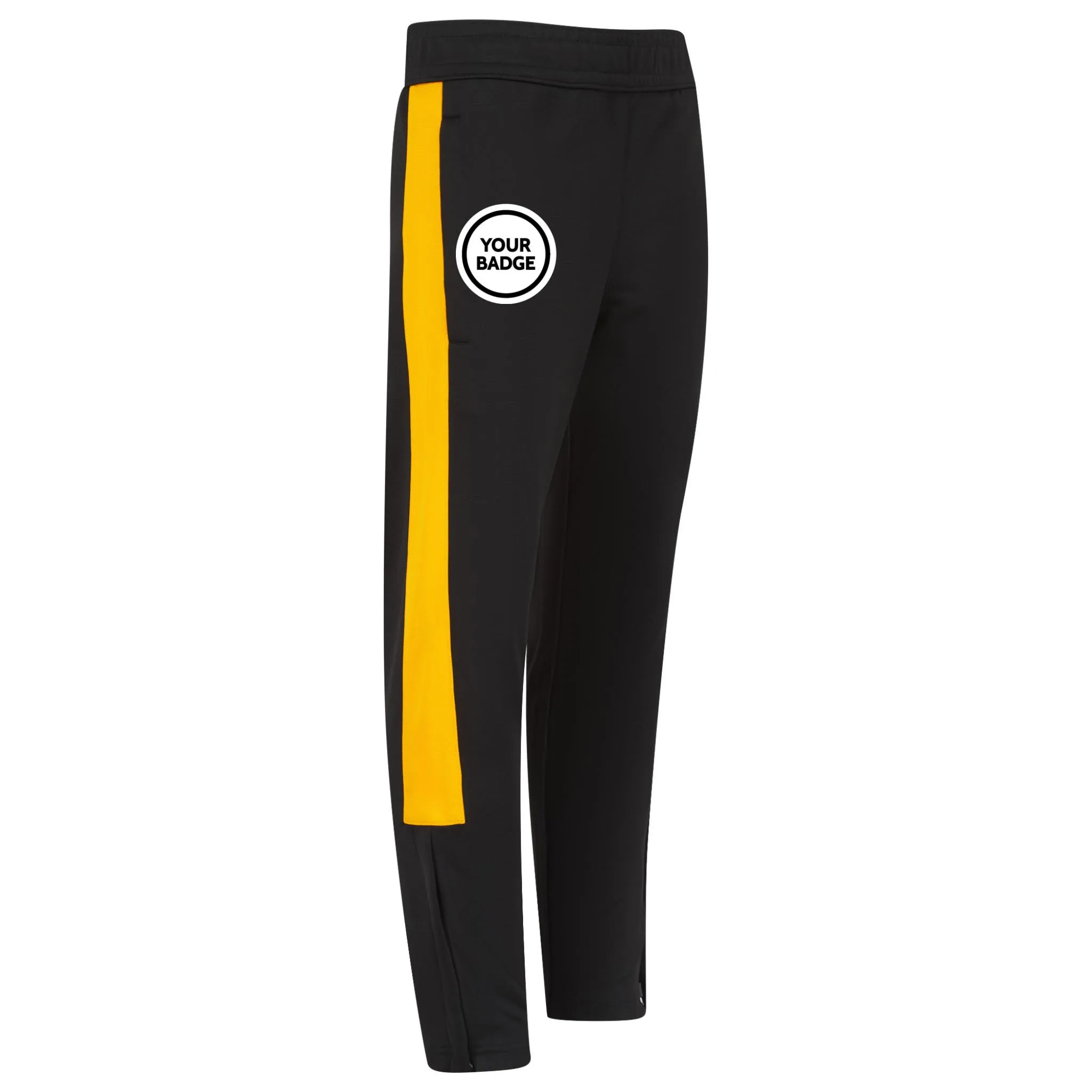 1 Squadron Strikemasters - Masirah Oman Knitted Tracksuit Pants