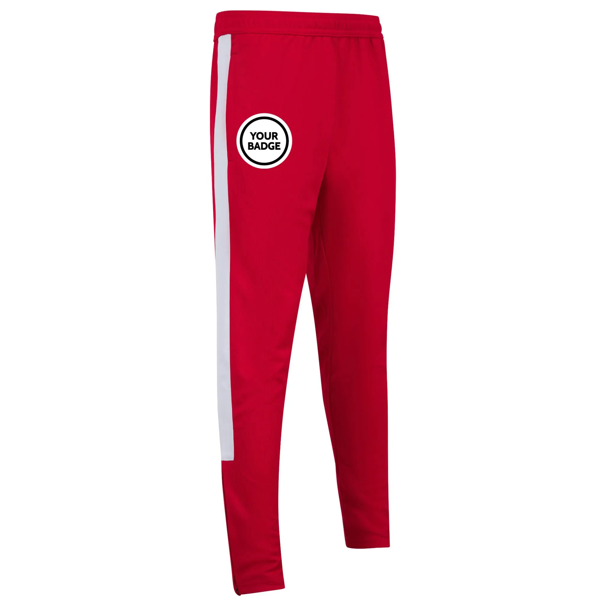 1 Squadron Strikemasters - Masirah Oman Knitted Tracksuit Pants