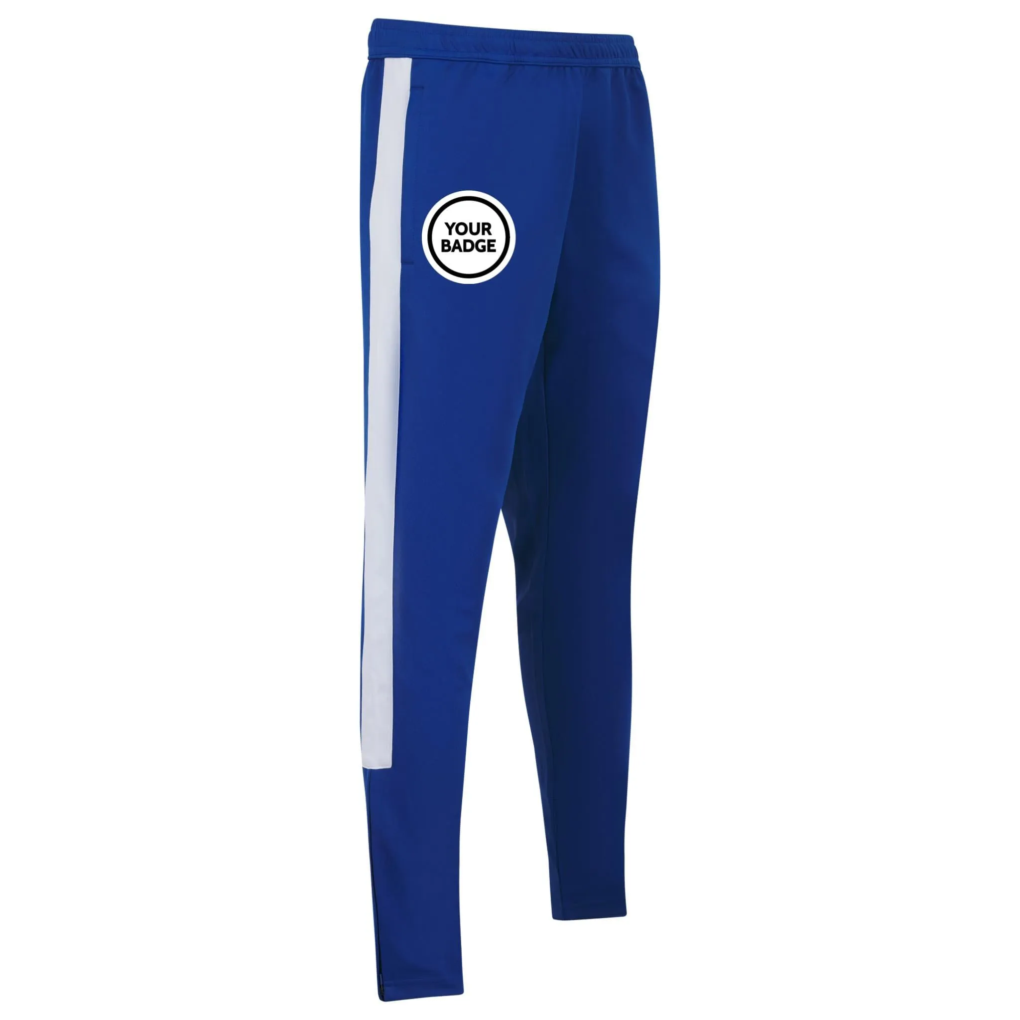 1 Squadron Strikemasters - Masirah Oman Knitted Tracksuit Pants