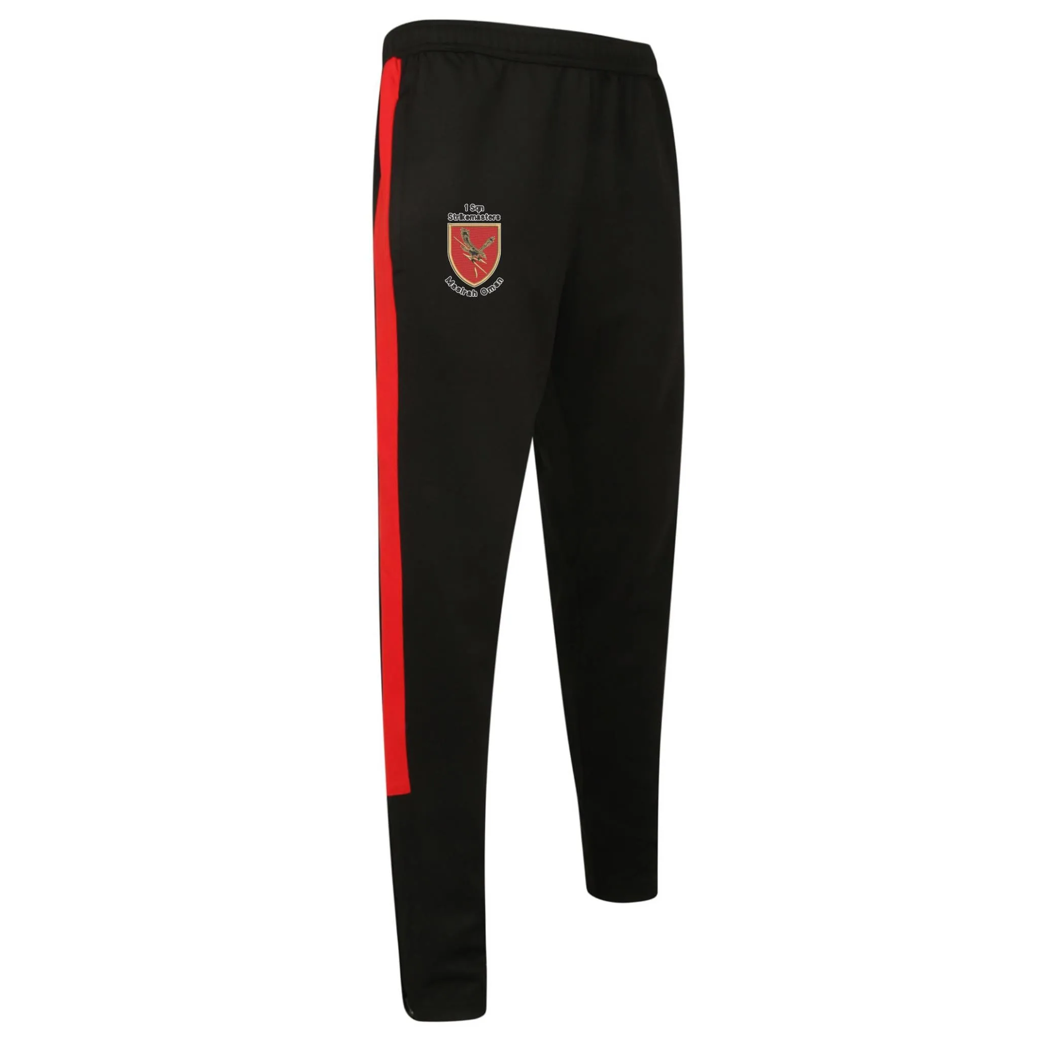 1 Squadron Strikemasters - Masirah Oman Knitted Tracksuit Pants