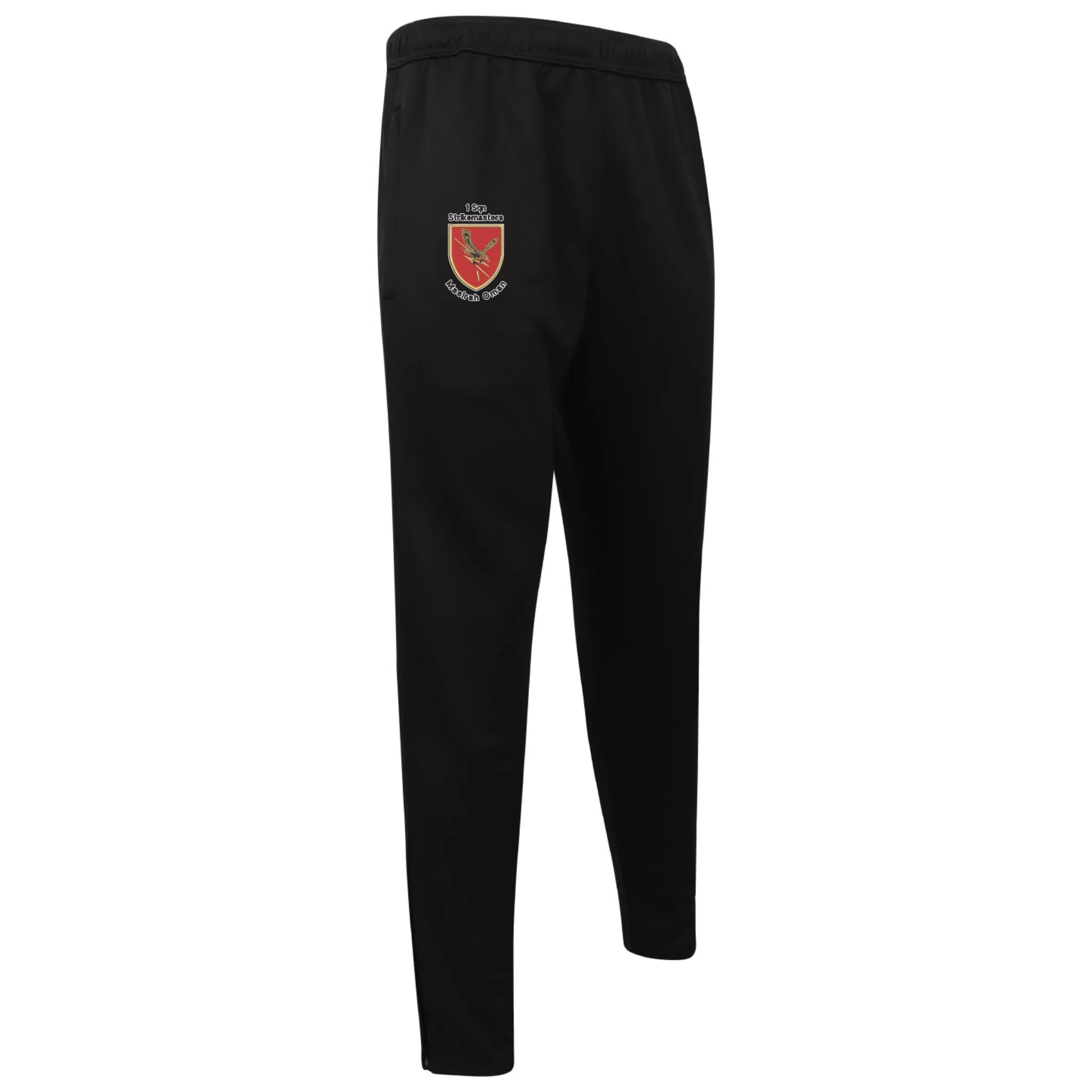 1 Squadron Strikemasters - Masirah Oman Knitted Tracksuit Pants