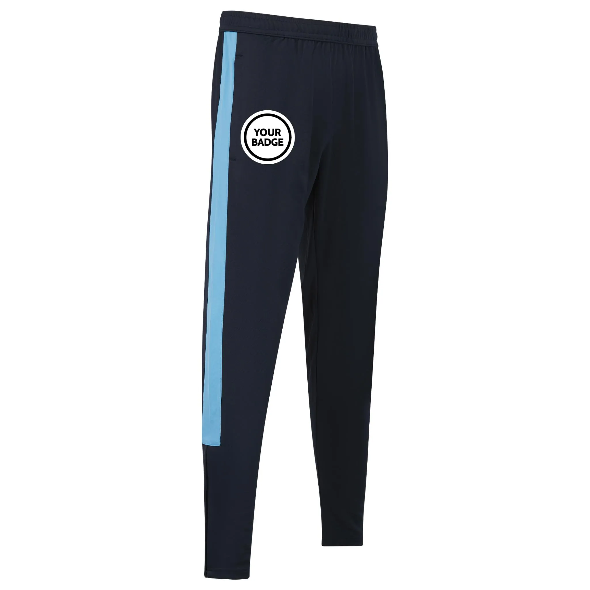 1 Squadron Strikemasters - Masirah Oman Knitted Tracksuit Pants