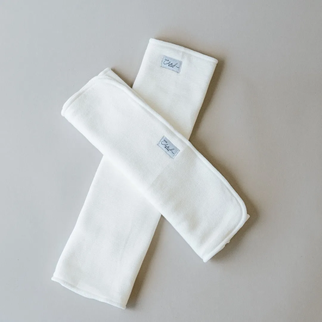 Big Kids Pull Up Reusable Nappy - Golden Hour