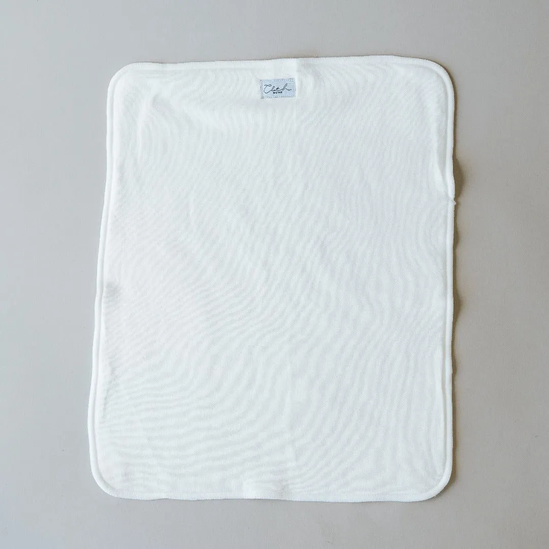 Big Kids Pull Up Reusable Nappy - Rainbow Riot