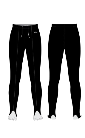 Black Longs