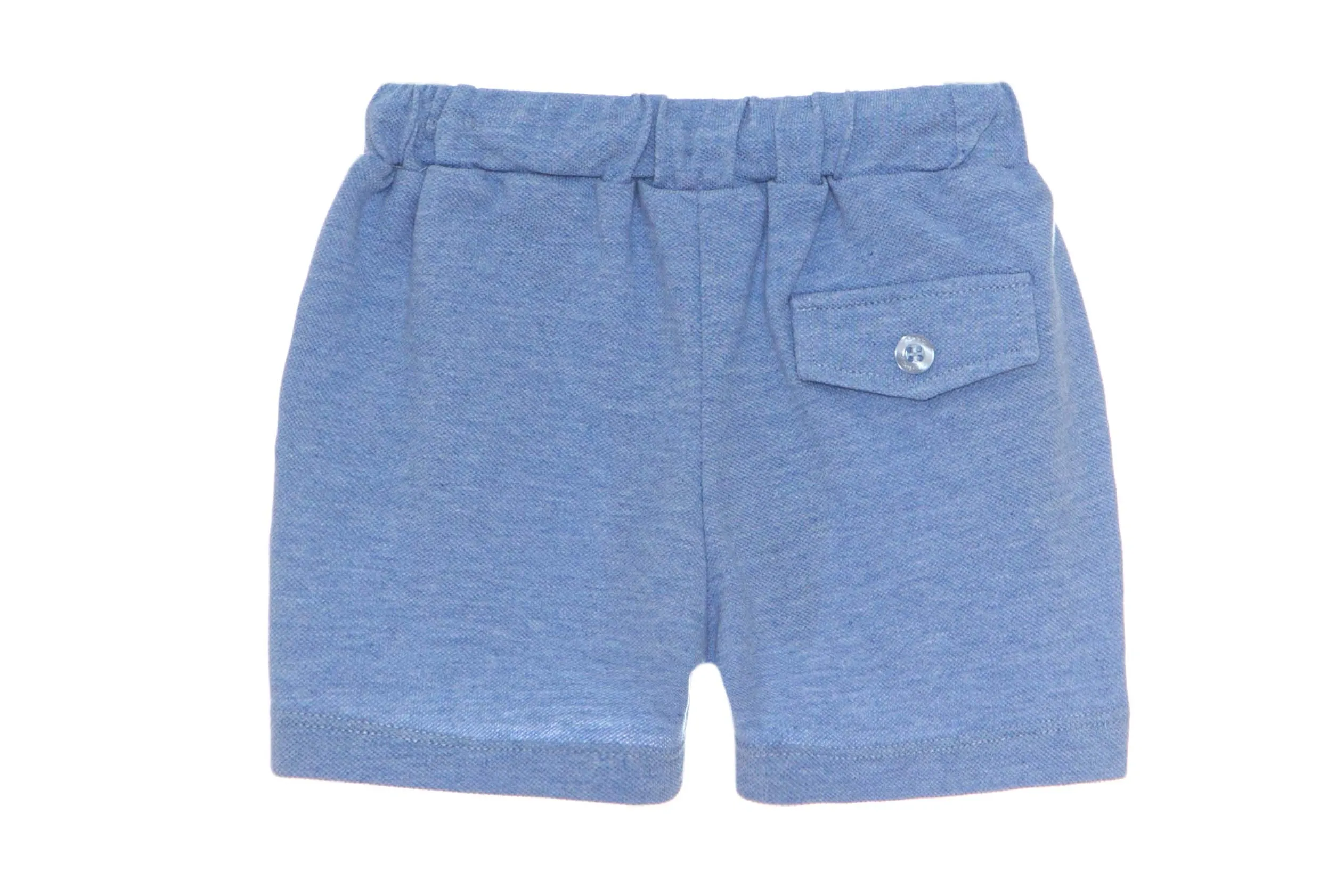 Blue Patachou Shorts 33313