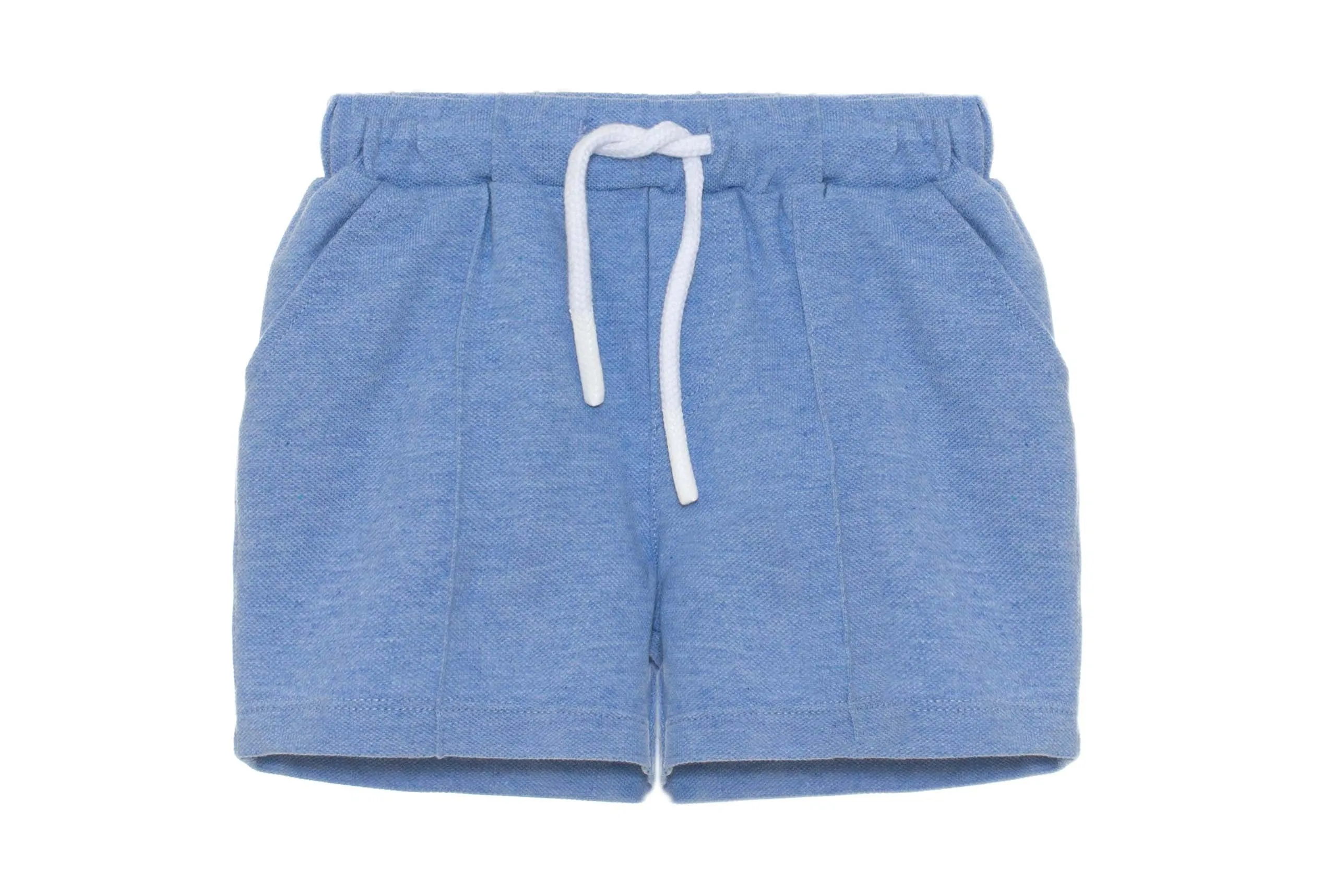 Blue Patachou Shorts 33313