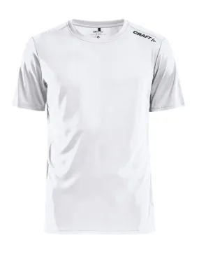 CR1907361 Craft Men's Rush SS Tee