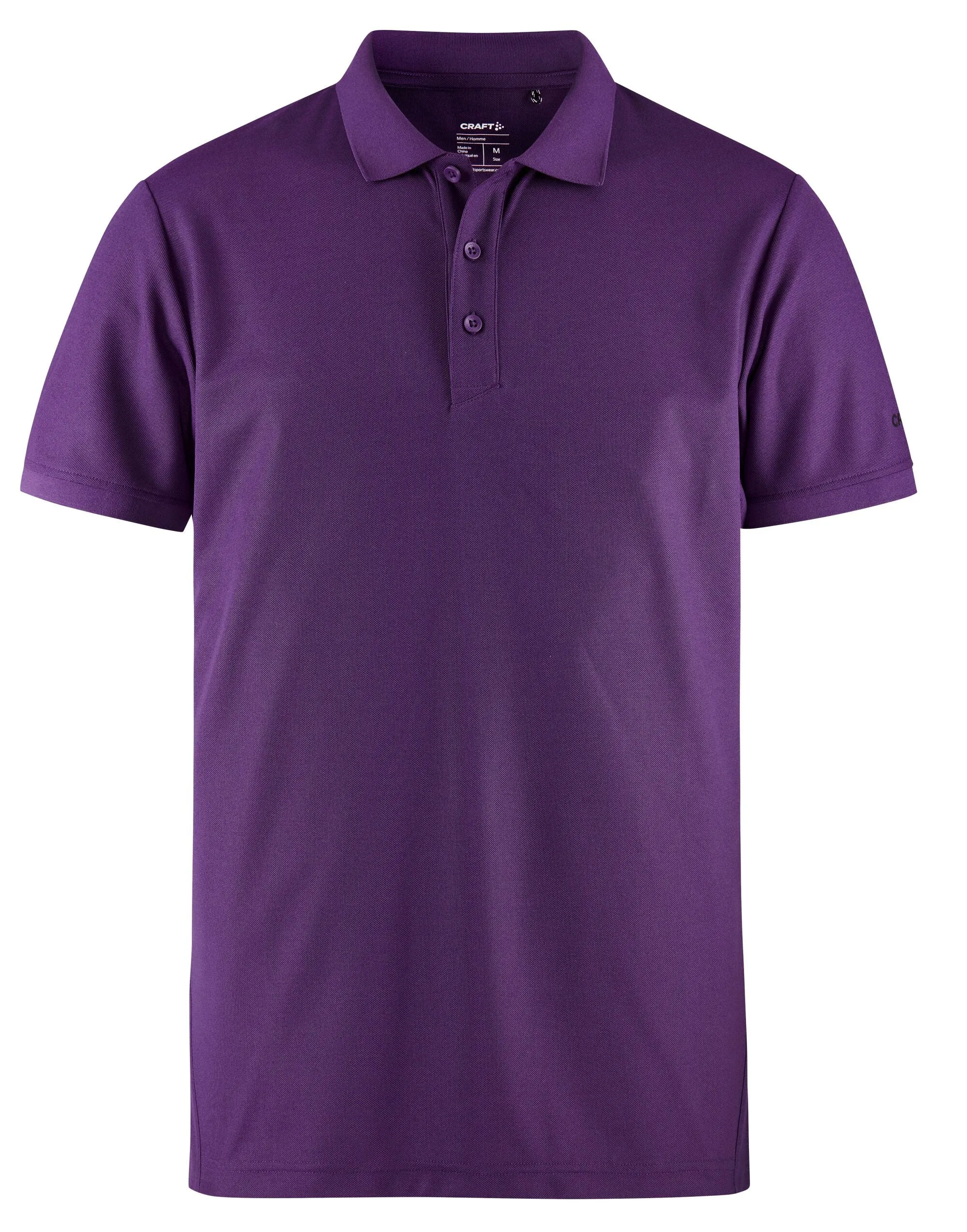 CR1909138 Craft Men's Core Unify Polo Shirt