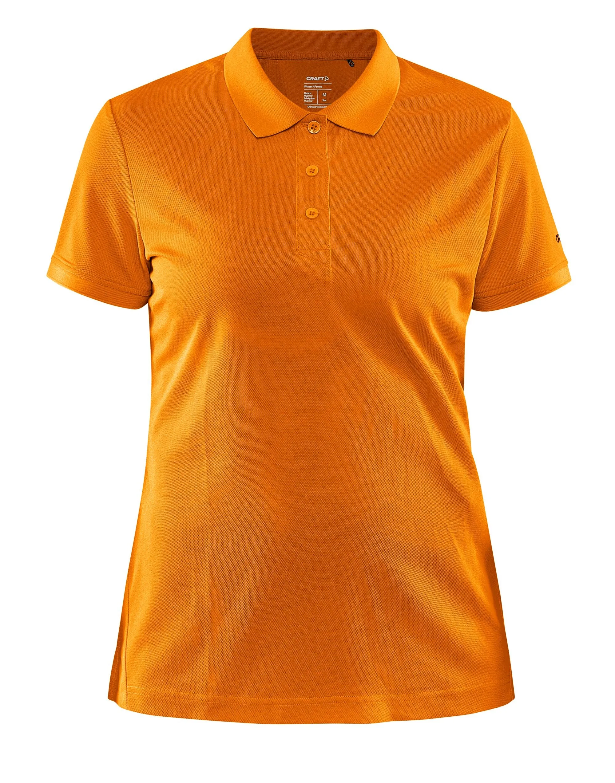 CR1909139 Craft Ladies' Core Unify Polo Shirt