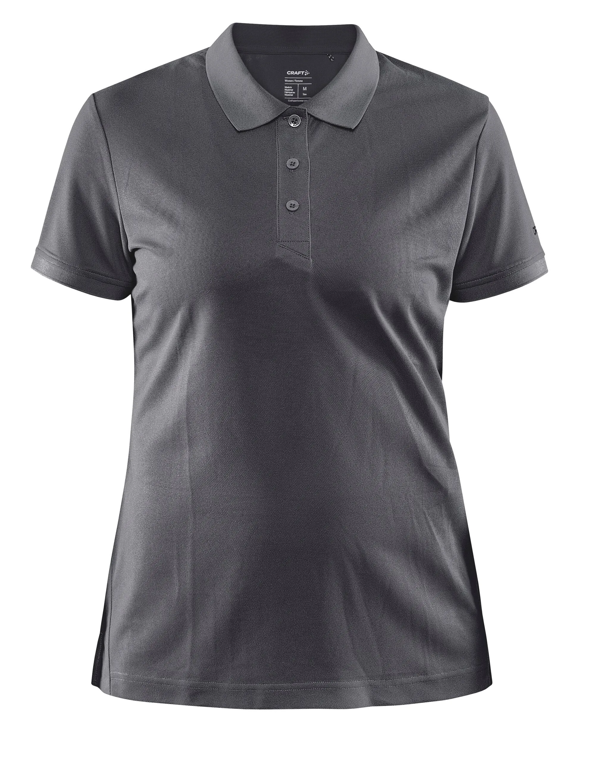 CR1909139 Craft Ladies' Core Unify Polo Shirt