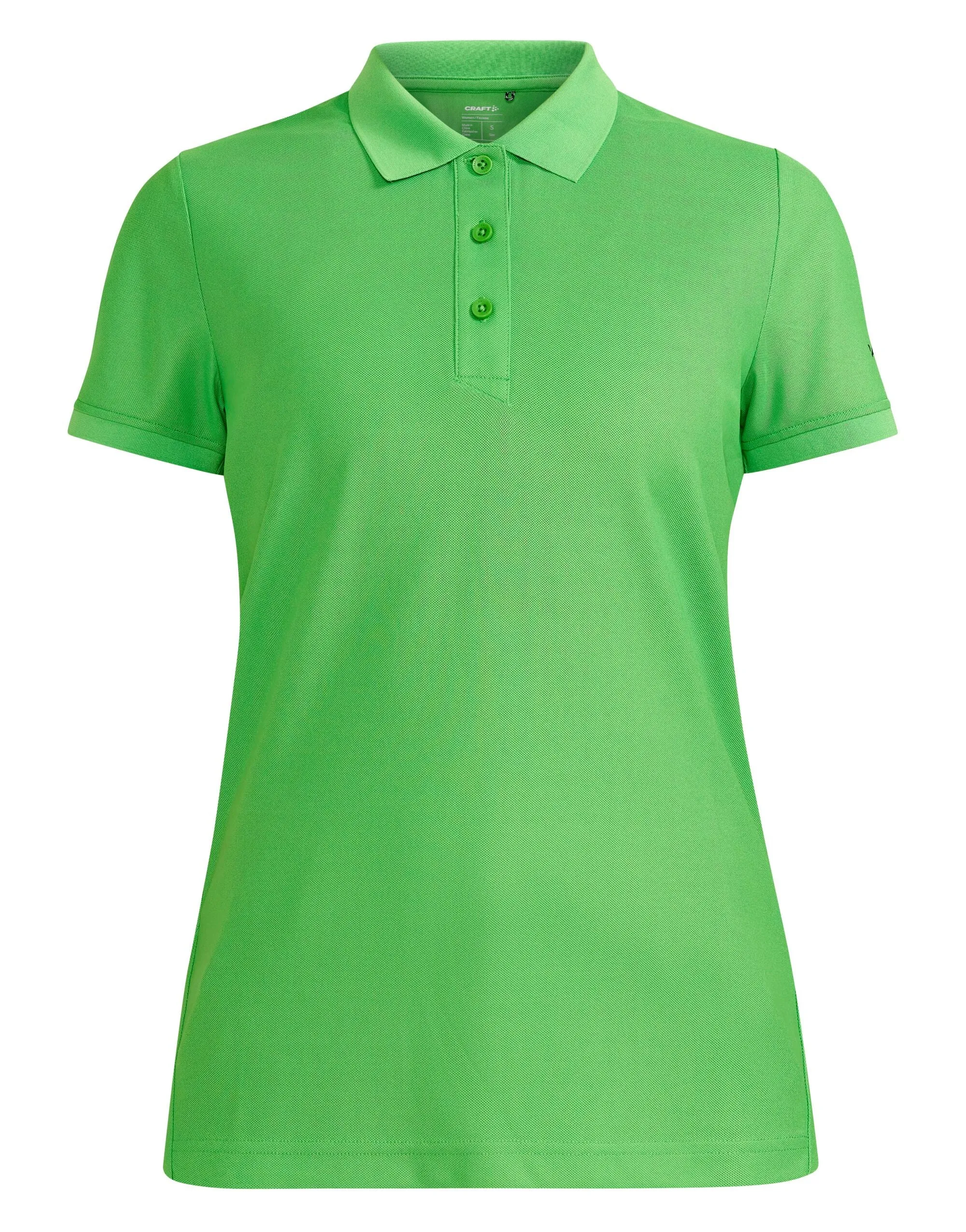 CR1909139 Craft Ladies' Core Unify Polo Shirt