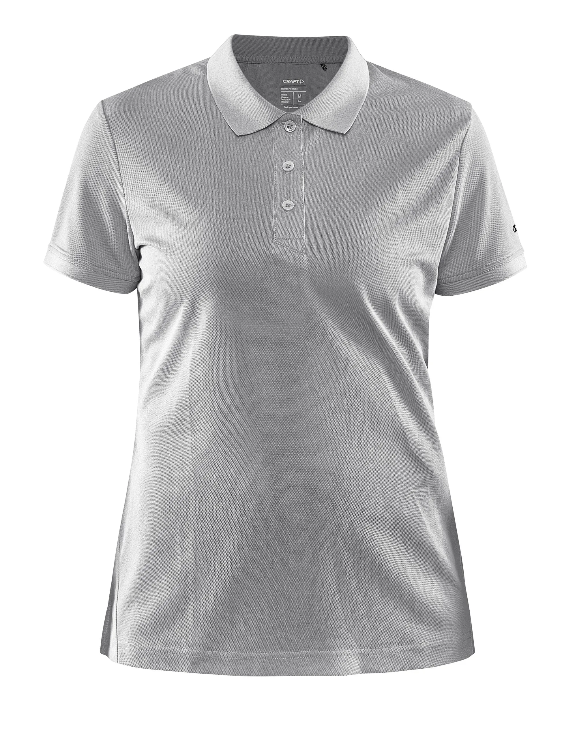 CR1909139 Craft Ladies' Core Unify Polo Shirt