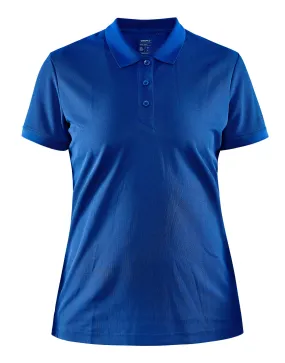 CR1909139 Craft Ladies' Core Unify Polo Shirt