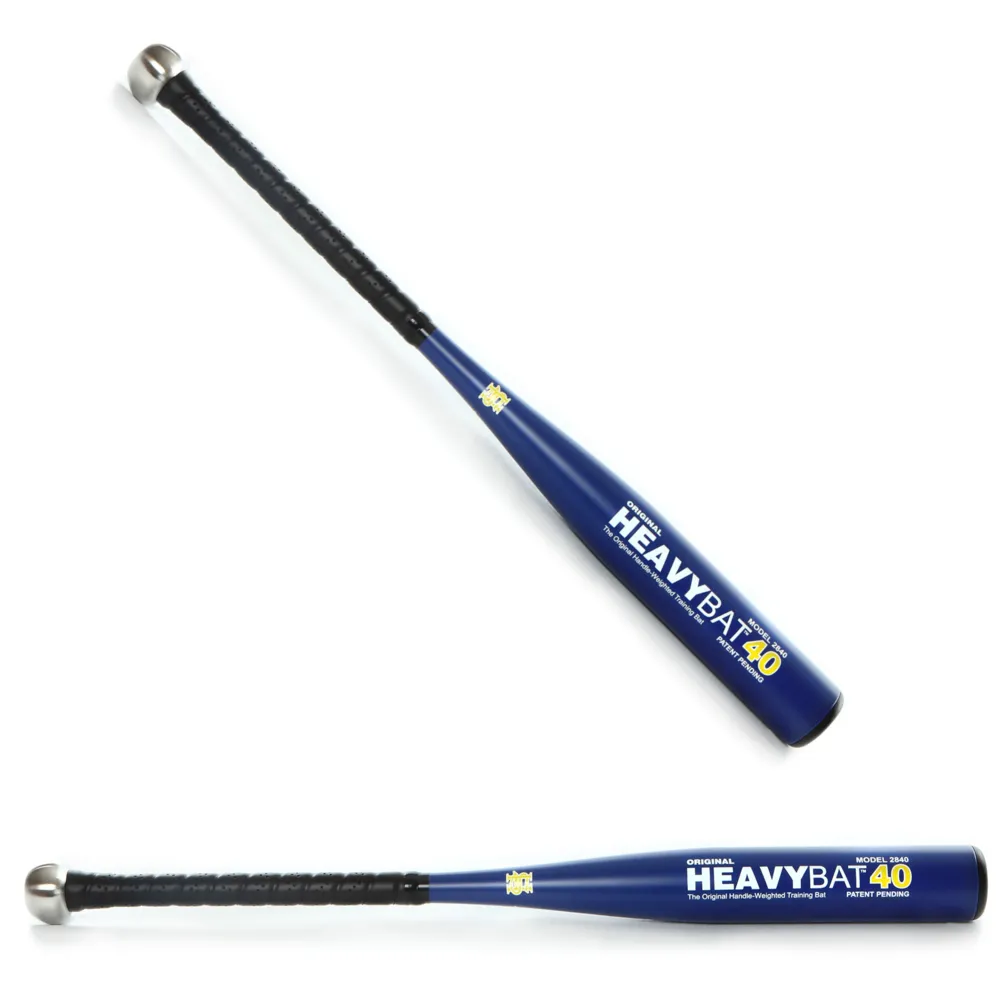 HeavySwing 2940 Youth Training Bat 29 in 40oz