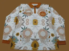 Kia - Kids Fishing Shirt