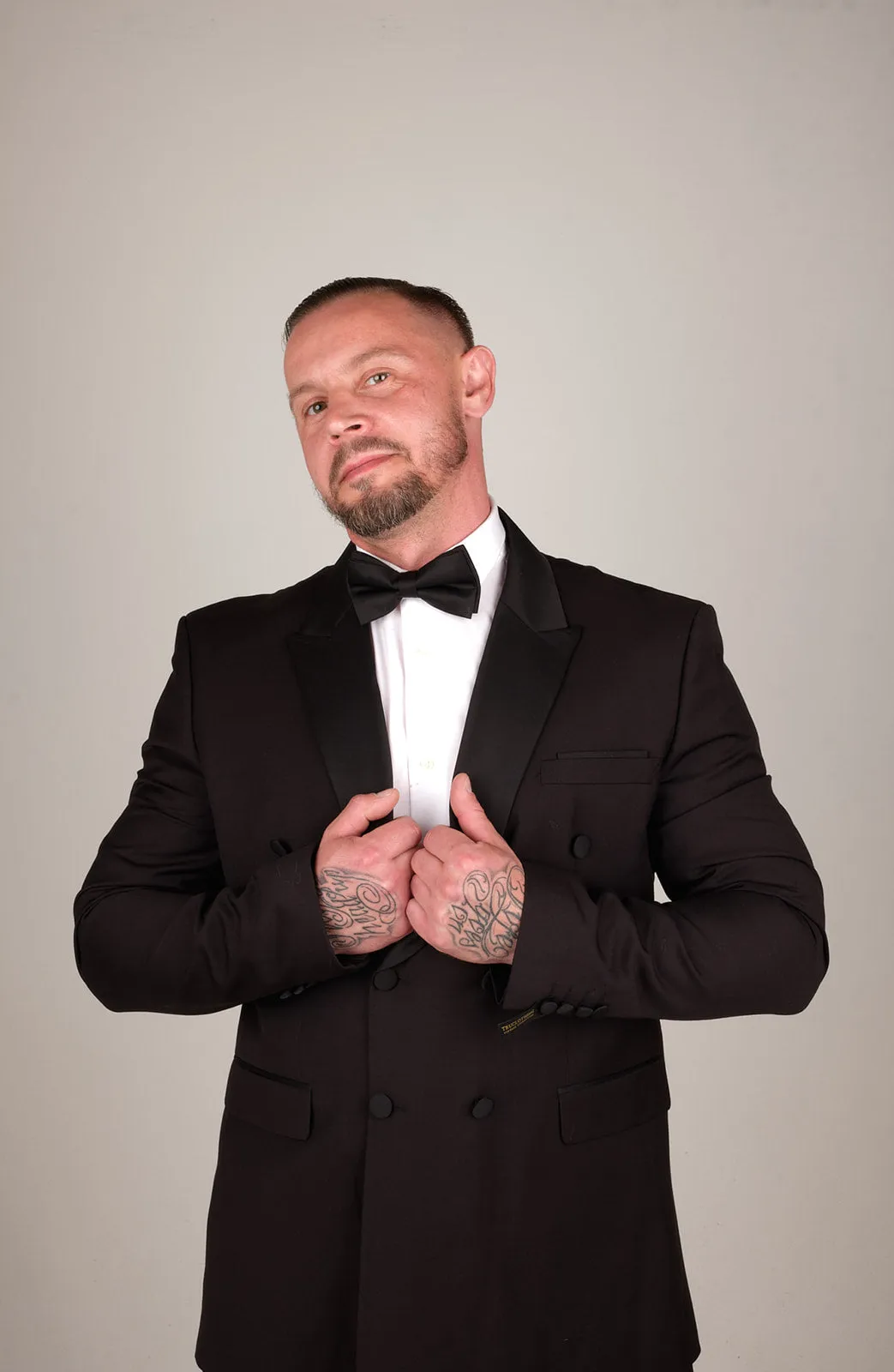 Mens Black Classic Satin Tuxedo Dinner Suit | Wedding Suit | Party Wear | Office Wear