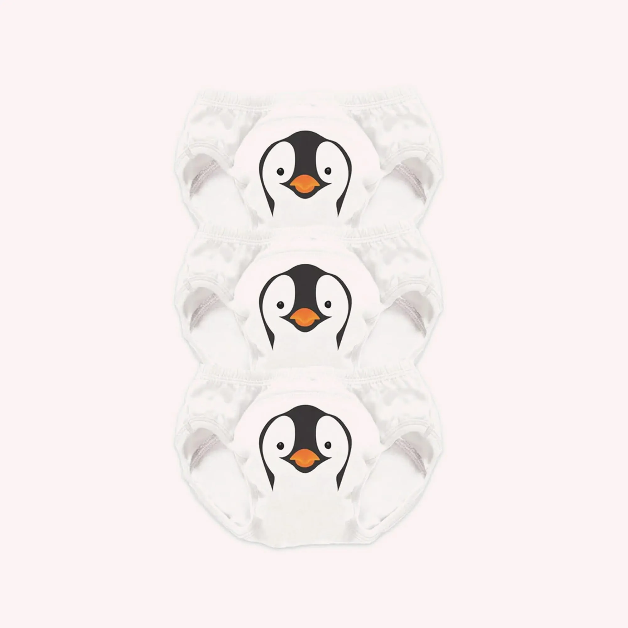 My Little Training Pants 3pk