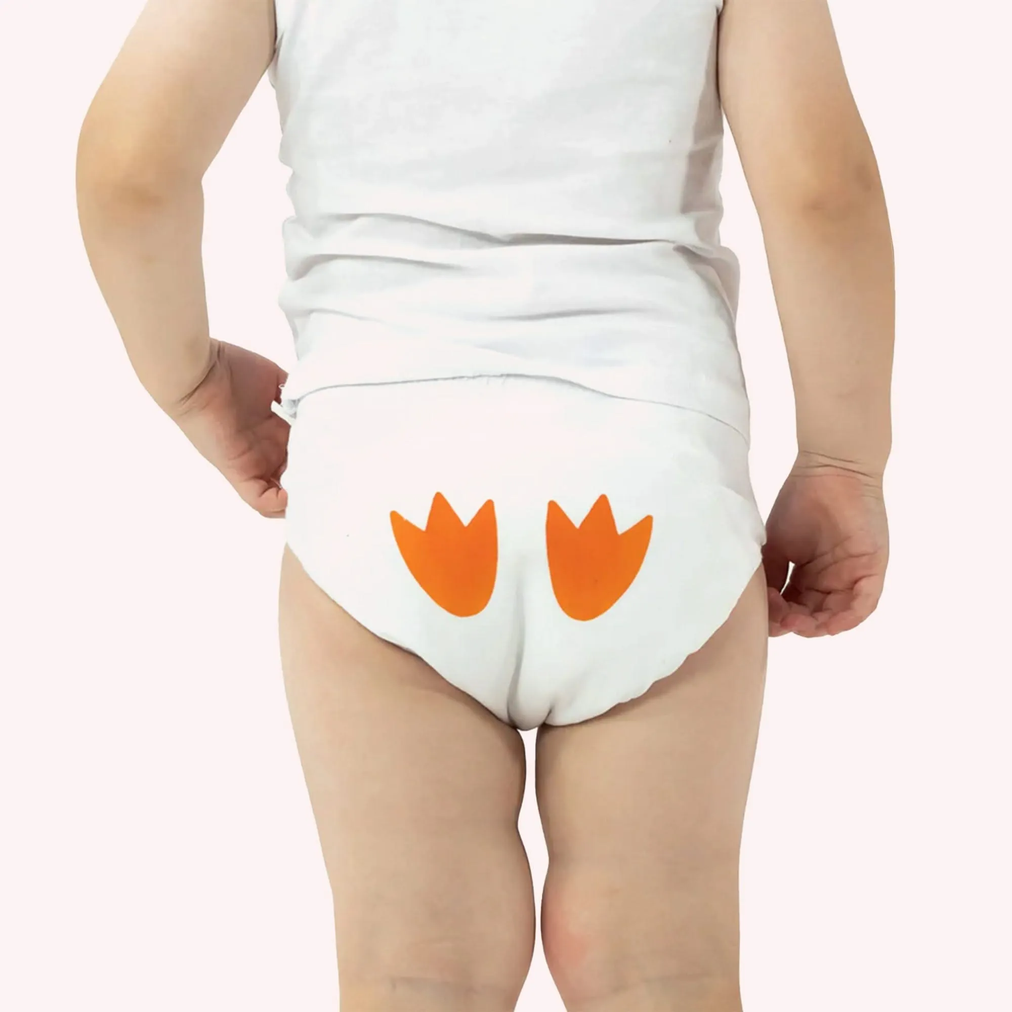My Little Training Pants 3pk