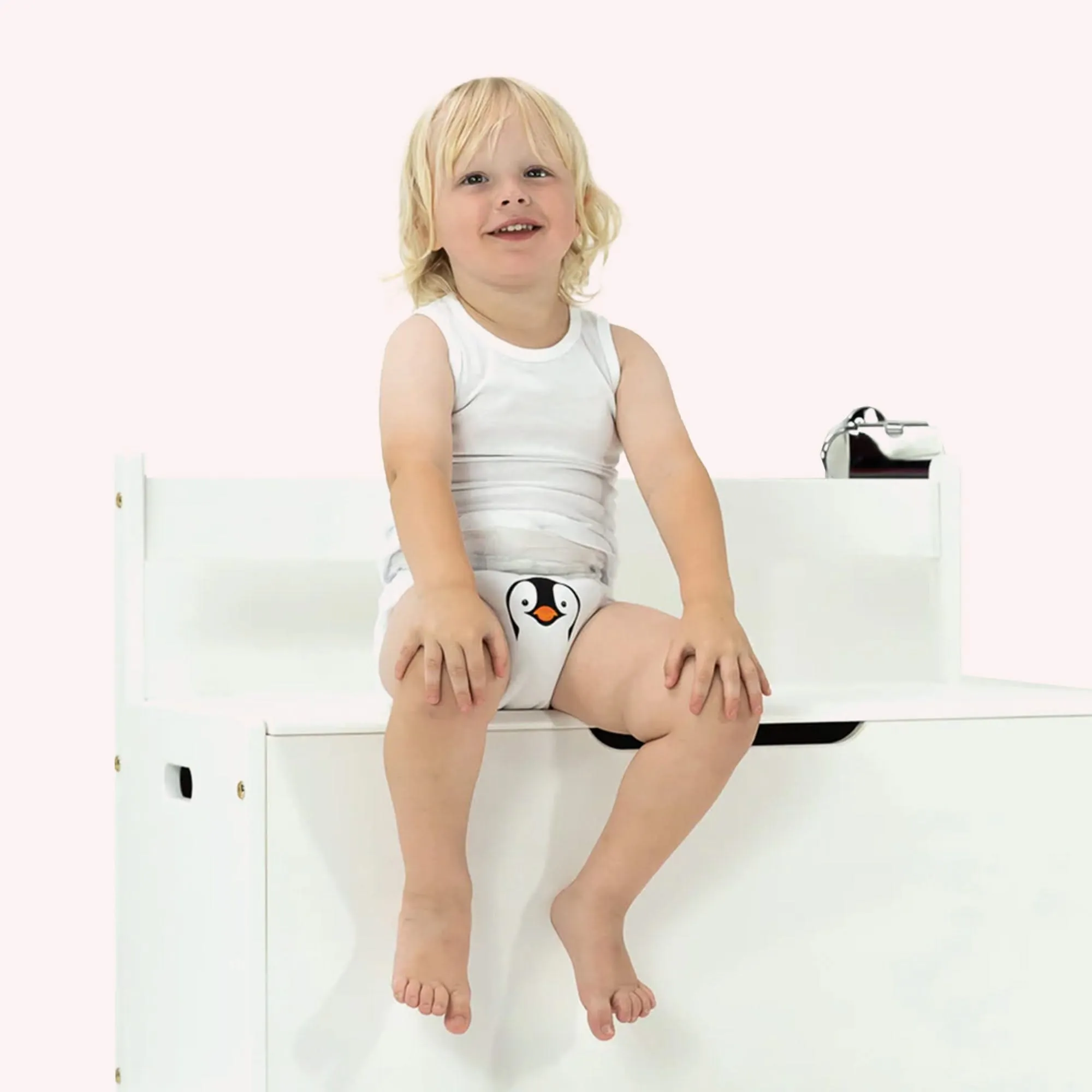 My Little Training Pants 3pk
