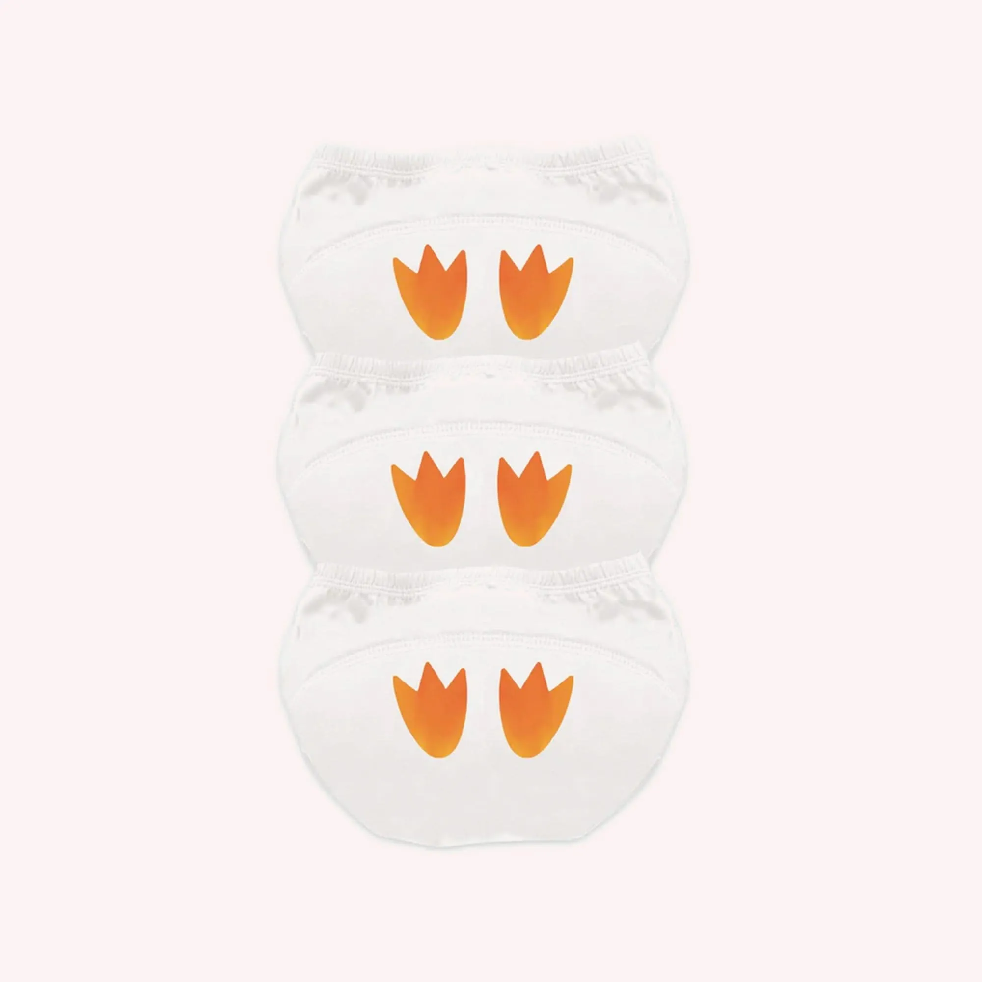 My Little Training Pants 3pk