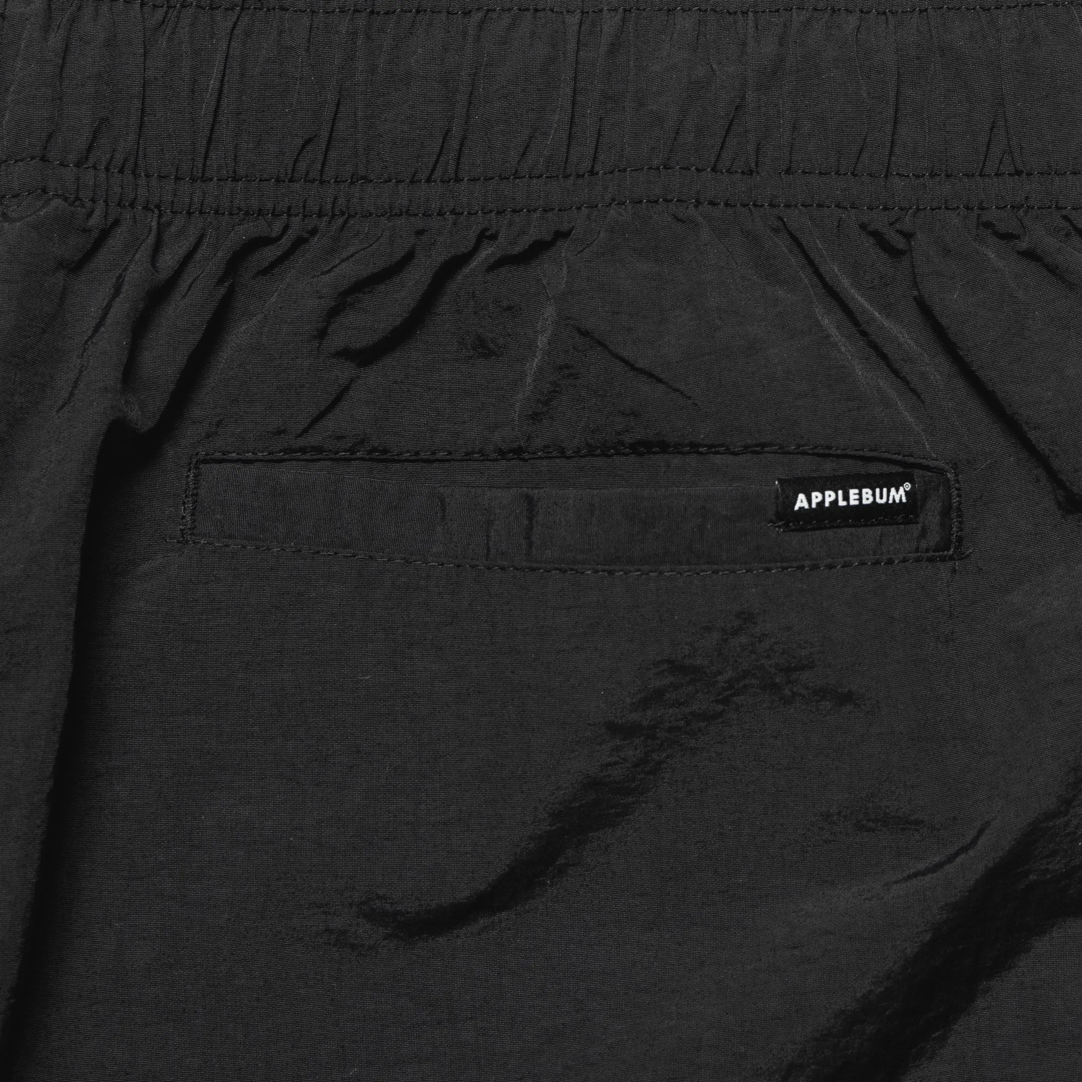 Nylon Training Pants
