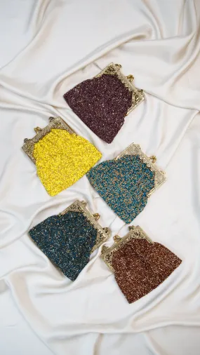 Petite Pouchette