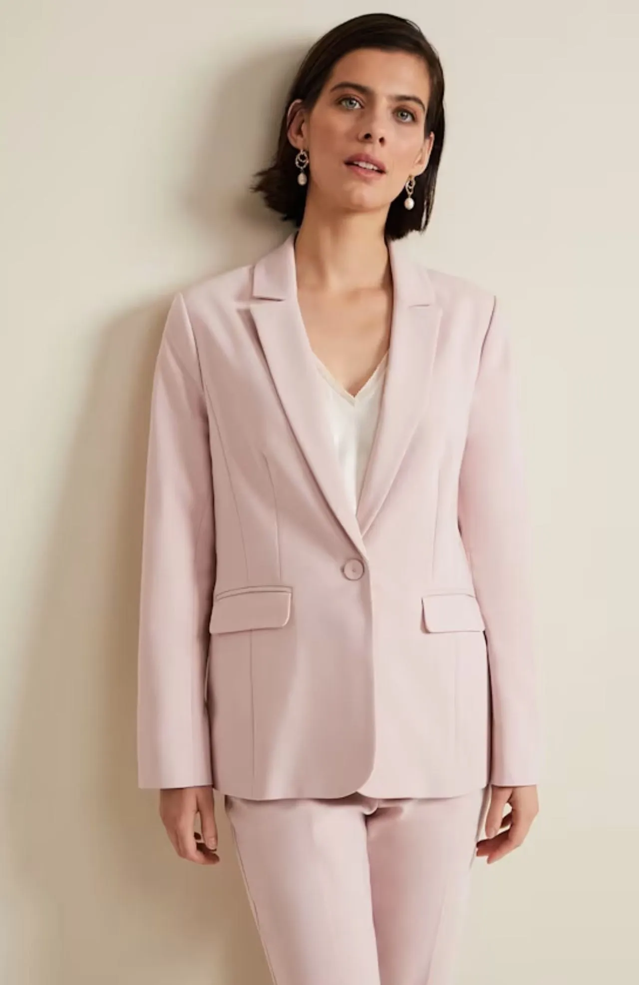 Phase Eight Ulrica Fitted Jacket