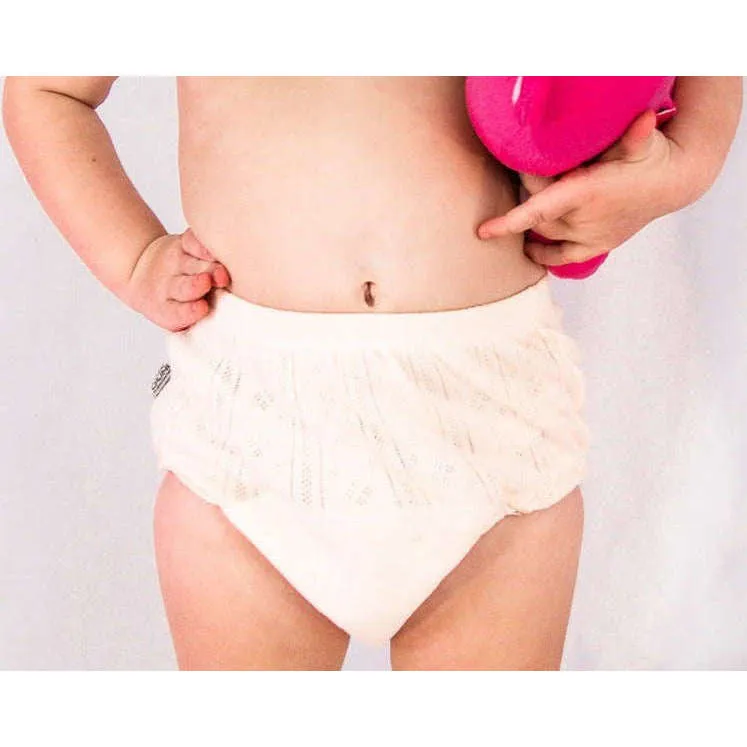 Potty Training Pant -  Natural Hue