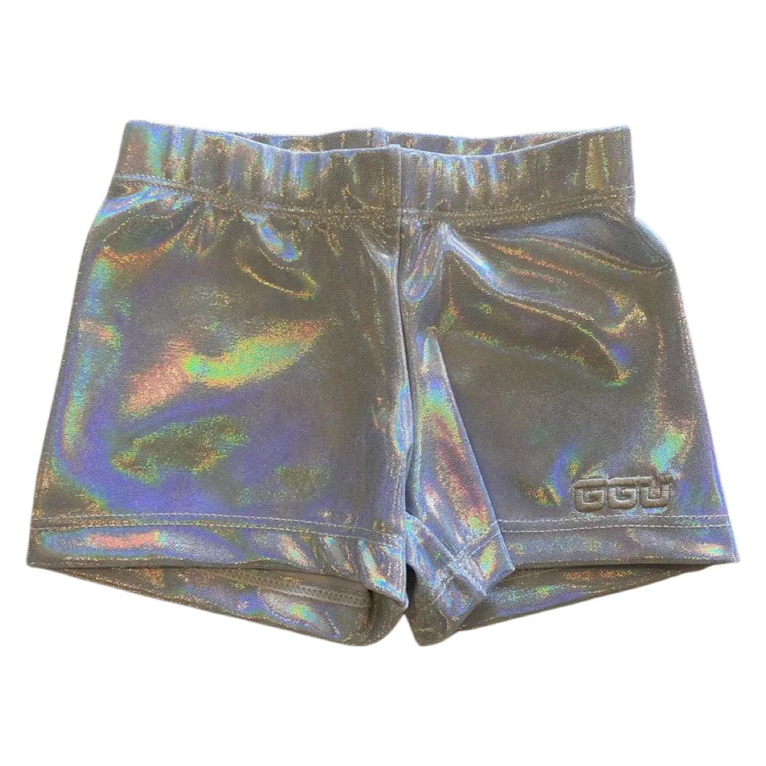 Silver Dizzy Mystique Shorts