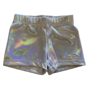 Silver Dizzy Mystique Shorts