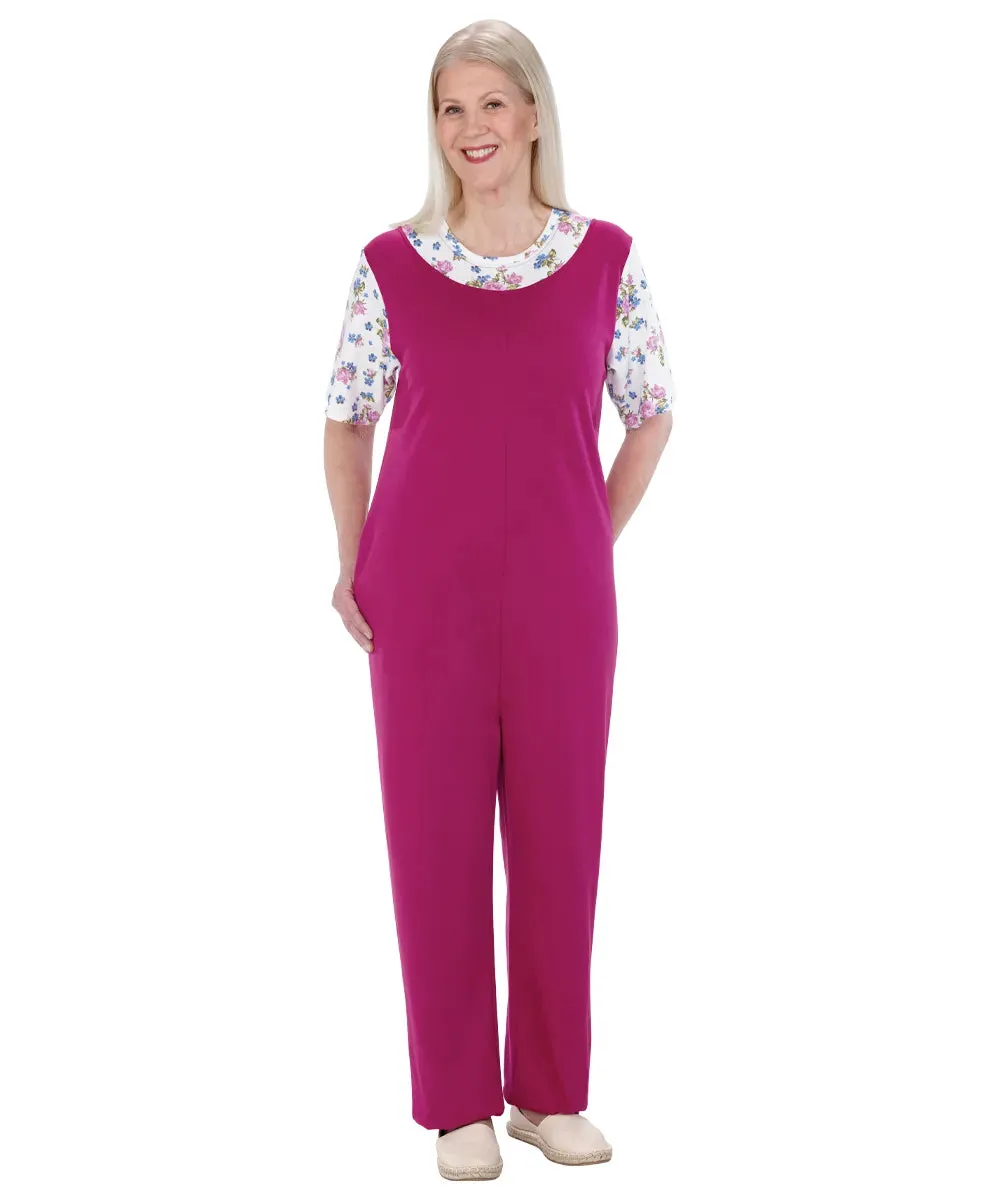Women’s Adaptive Relaxed Fit Sleeper