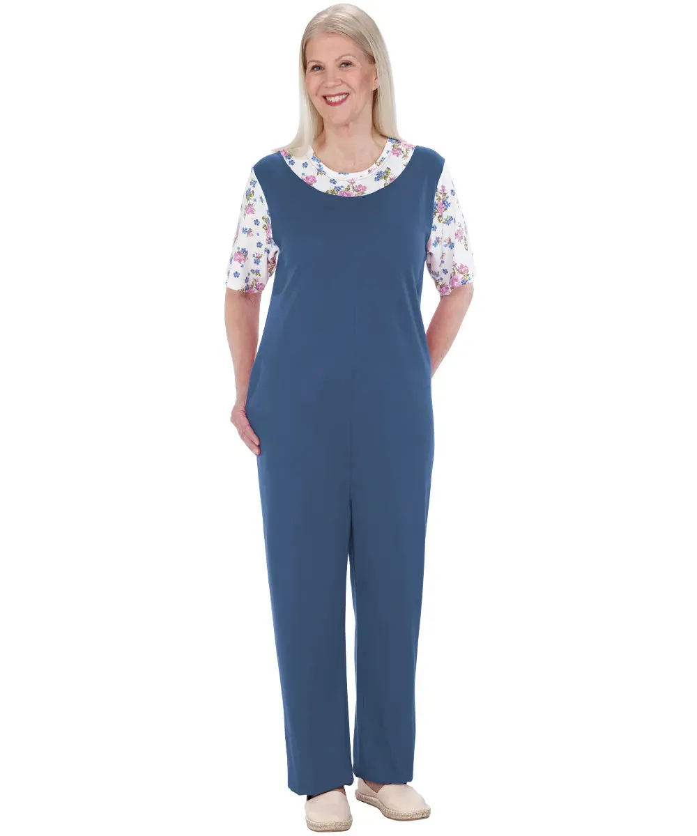 Women’s Adaptive Relaxed Fit Sleeper